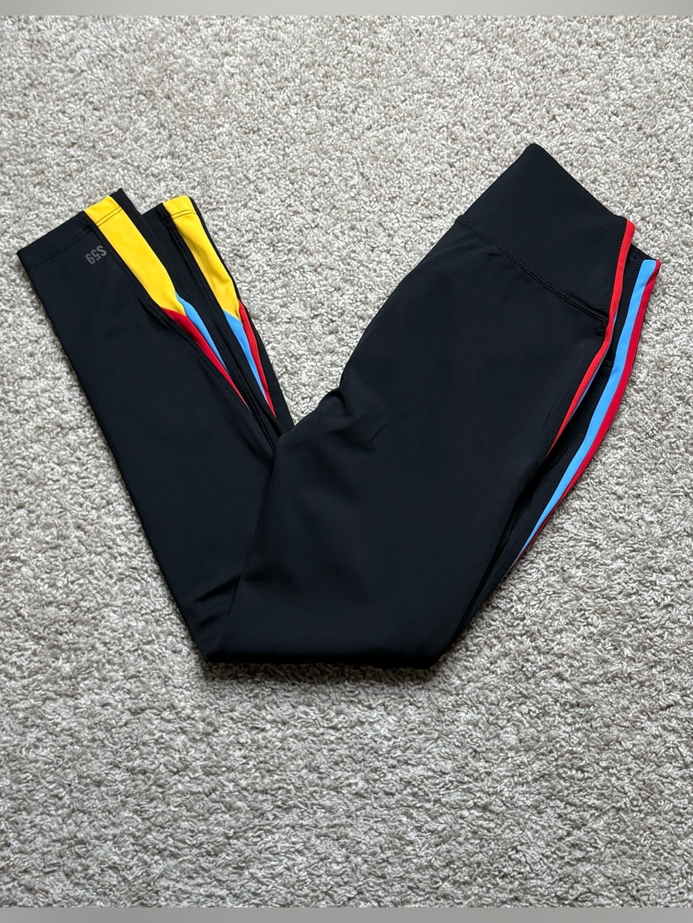 SPLITS59 Monah Leggings